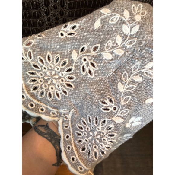 NEW Free People Shorts - Picture 3 of 4